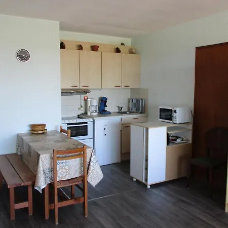 Appartamento Alcôve Près De La Avec Aperçu Pour 4 Personnes - Fr-1-521-118 *