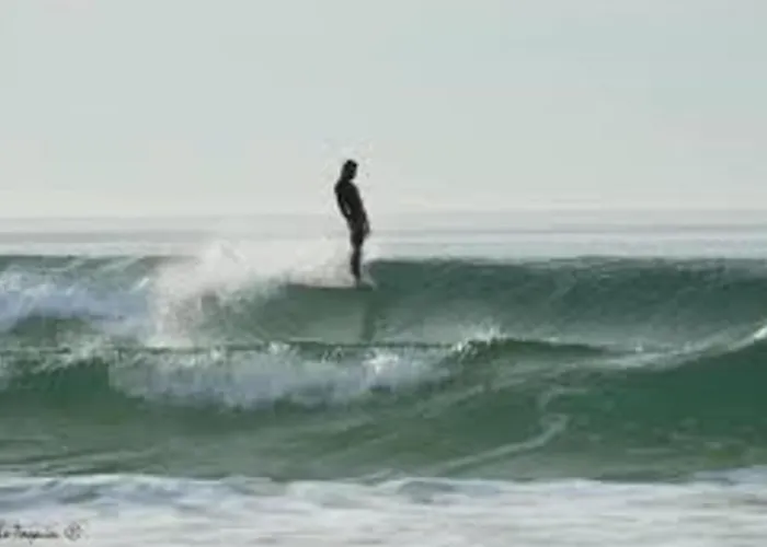 Alcôve Près De La Avec Aperçu Pour 4 Personnes - Fr-1-521-118 *