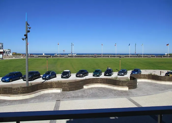 Alcôve Près De La Avec Aperçu Pour 4 Personnes - Fr-1-521-118 Appartamento