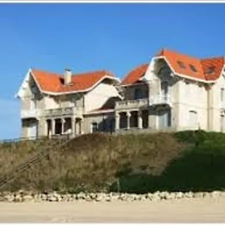 Plage, 1 Pièce, 4 Personnes - Fr-1-521-118